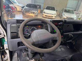 Ανατροπή Mitsubishi 2011 CANTER  FUSO 5S13-thumb-25