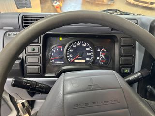 Ανατροπή Mitsubishi 2011 CANTER  FUSO 5S13-thumb-26