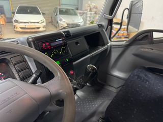 Ανατροπή Mitsubishi 2011 CANTER  FUSO 5S13-thumb-27