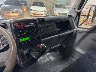Ανατροπή Mitsubishi 2011 CANTER  FUSO 5S13-thumb-28