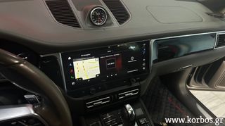 PORSCHE MACAN - ΟΘΟΝΗ ANDROID BIZZAR !!ΑΠΟ ΤΟ 1988 ΚΟΝΤΑ ΣΑΣ!! ΑΔΡΙΑΝΟΘΥΡΩΝ 29 ΔΑΦΝΗ-ΥΜΗΤΤΟΣ wwwkorbosgr