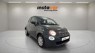 Fiat 500 2022 CULT