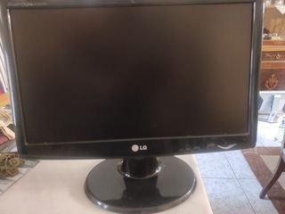 Lg οθόνη
