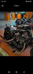 Harley Davidson Sportster Forty-Eight 2017 Sportster 48