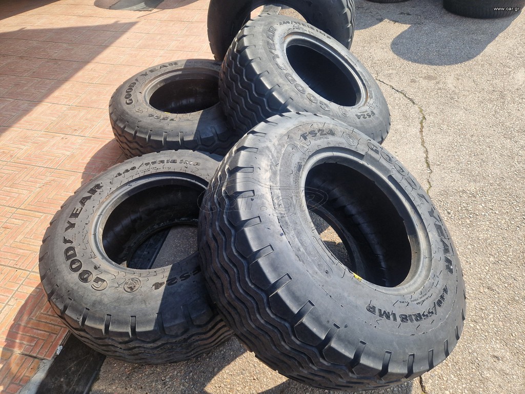 440/55R18 IMP GOODYEAR