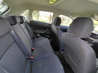 Volkswagen Polo 2021 1.0 TSI Highline Blue motion Technology-thumb-11