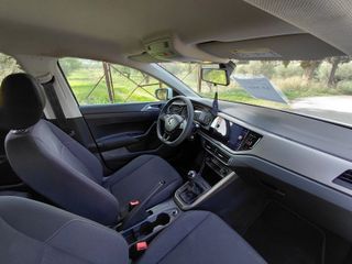 Volkswagen Polo 2021 1.0 TSI Highline Blue motion Technology-thumb-12