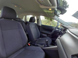 Volkswagen Polo 2021 1.0 TSI Highline Blue motion Technology-thumb-13