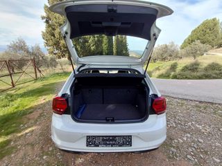 Volkswagen Polo 2021 1.0 TSI Highline Blue motion Technology-thumb-14