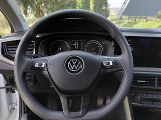 Volkswagen Polo 2021 1.0 TSI Highline Blue motion Technology-thumb-17