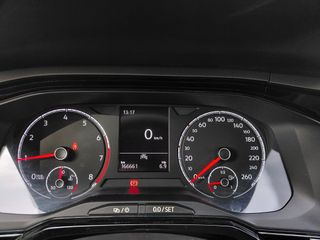 Volkswagen Polo 2021 1.0 TSI Highline Blue motion Technology-thumb-19