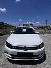 Volkswagen Polo 2021 1.0 TSI Highline Blue motion Technology