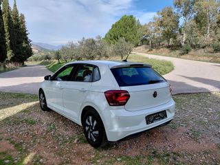Volkswagen Polo 2021 1.0 TSI Highline Blue motion Technology-thumb-3