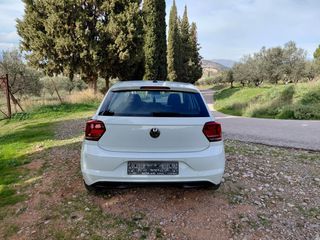 Volkswagen Polo 2021 1.0 TSI Highline Blue motion Technology-thumb-4