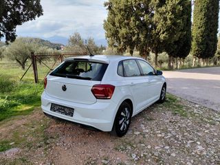 Volkswagen Polo 2021 1.0 TSI Highline Blue motion Technology-thumb-5