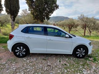 Volkswagen Polo 2021 1.0 TSI Highline Blue motion Technology-thumb-6