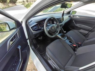 Volkswagen Polo 2021 1.0 TSI Highline Blue motion Technology-thumb-7