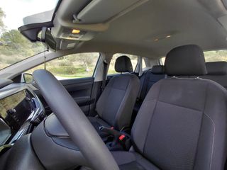 Volkswagen Polo 2021 1.0 TSI Highline Blue motion Technology-thumb-8