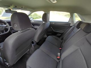 Volkswagen Polo 2021 1.0 TSI Highline Blue motion Technology-thumb-9