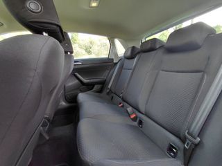 Volkswagen Polo 2021 1.0 TSI Highline Blue motion Technology-thumb-10