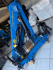Γερανοί Palfinger 2025 DN 3 S3 ‼1,60 ΦΑΡΔΟΣ‼ 400ΚΙΛΑ ΑΠΟΒΑΡΟ‼-thumb-1