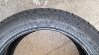 2ΤΕΜ. 205/50/17 GOODYEAR - EFFICIENT GRIP MΕΤ/ΜΕΝΑ ΕΛΑΣΤΙΚΑ-thumb-2