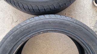 2ΤΕΜ. 205/50/17 GOODYEAR - EFFICIENT GRIP MΕΤ/ΜΕΝΑ ΕΛΑΣΤΙΚΑ-thumb-3
