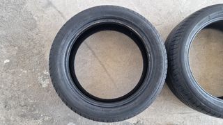 2ΤΕΜ. 205/50/17 GOODYEAR - EFFICIENT GRIP MΕΤ/ΜΕΝΑ ΕΛΑΣΤΙΚΑ-thumb-4