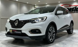 Renault Kadjar 2019 INTENS AYTOMATO CAMERA LED CLIMA PARKTRONIC