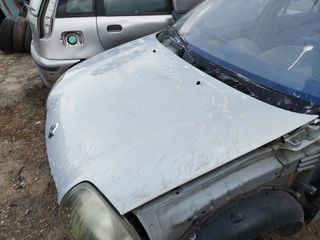 Ανταλλακτικα  Renault Clio 2000-2002-thumb-2