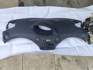 ΣΕΤ ΑΕΡΟΣΑΚΟΙ /ΖΩΝΕΣ /ΤΑΜΠΛΟ TOYOTA YARIS '05 .