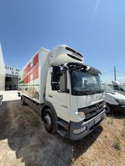 Ψυκτικοί Θάλαμοι Mercedes-Benz 2011 1524 ATEGO