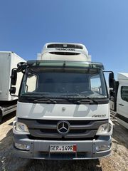 Ψυκτικοί Θάλαμοι Mercedes-Benz 2011 1524 ATEGO-thumb-1