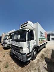 Ψυκτικοί Θάλαμοι Mercedes-Benz 2011 1524 ATEGO-thumb-2