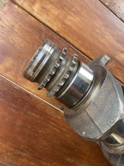 ΣΤΡΟΦΑΛΟΣ BMW X6 30D 35D E71 E72 E60 530D 535D M57D30-thumb-1