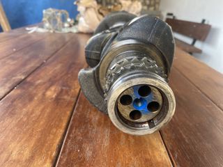 ΣΤΡΟΦΑΛΟΣ BMW X6 30D 35D E71 E72 E60 530D 535D M57D30-thumb-2