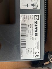 ZIVAN BATTERY CHARGER UBC 12V 15A  (Special price 220E+ΦΠΑ)