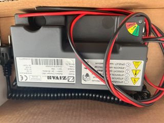 ZIVAN BATTERY CHARGER UBC 12V 15A  (Special price 220E+ΦΠΑ)-thumb-1
