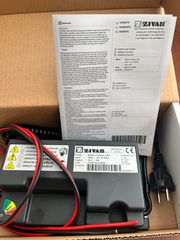 ZIVAN BATTERY CHARGER UBC 12V 15A  (Special price 220E+ΦΠΑ)-thumb-2