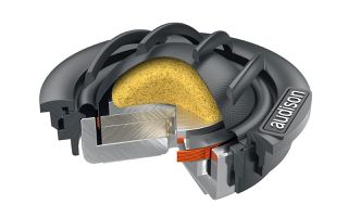 Ηχεία Αυτοκινήτου – Audison Prima AP 1P-thumb-3