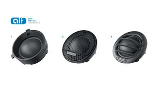 Ηχεία Αυτοκινήτου – Audison Prima AP 1P-thumb-1