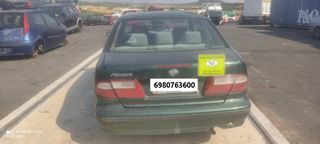 Nissan Almera 1998 N15