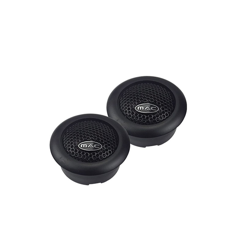 Ηχεία Αυτοκινήτου – Mac Audio BLK T25
