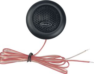 Ηχεία Αυτοκινήτου – Mac Audio BLK T25-thumb-1