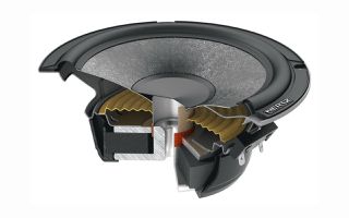 Ηχεία Αυτοκινήτου – Hertz Cento CK 165-thumb-2