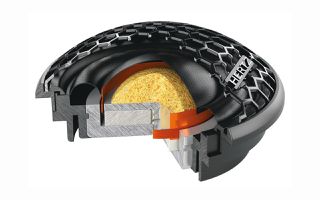 Ηχεία Αυτοκινήτου – Hertz Cento CK 165L-thumb-3