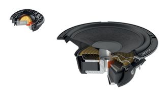 Ηχεία Αυτοκινήτου – Hertz Cento CK 165L-thumb-1