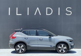 Volvo XC40 2023 ΚΑΙΝΟΥΡΓΙΟ ME 600χλμ/ΗΛΕΚΤΡΙΚΟ/ONE PEDAL DRIVE/LED/ΕΛΛΗΝΙΚΟ