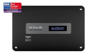 Επεξεργαστής Ήχου – Audison bit One HD-thumb-2