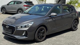 Hyundai i 30 2017